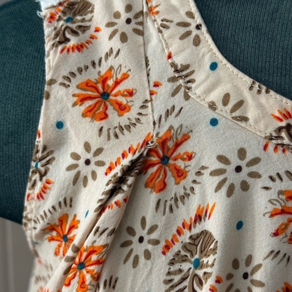 Umgee • Keyhole Swing Dress - Picture 12 of 13